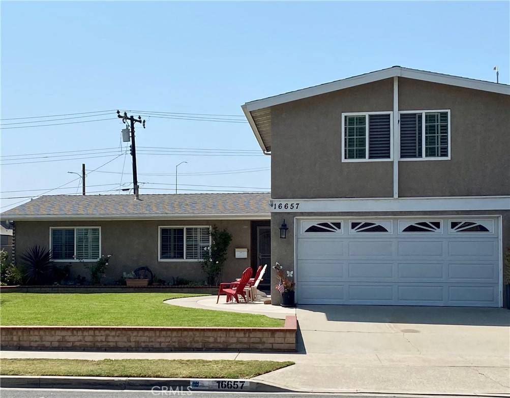 Fountain Valley, CA 92708,16657 Daisy AVE