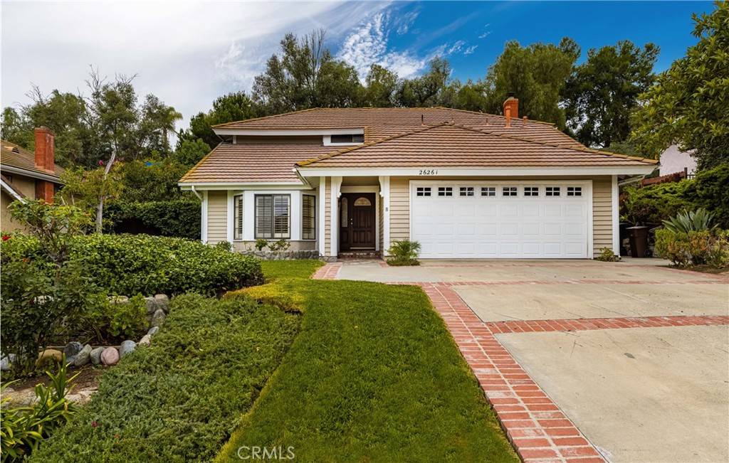 Laguna Hills, CA 92653,26261 Alameda AVE