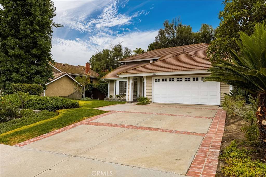 Laguna Hills, CA 92653,26261 Alameda AVE