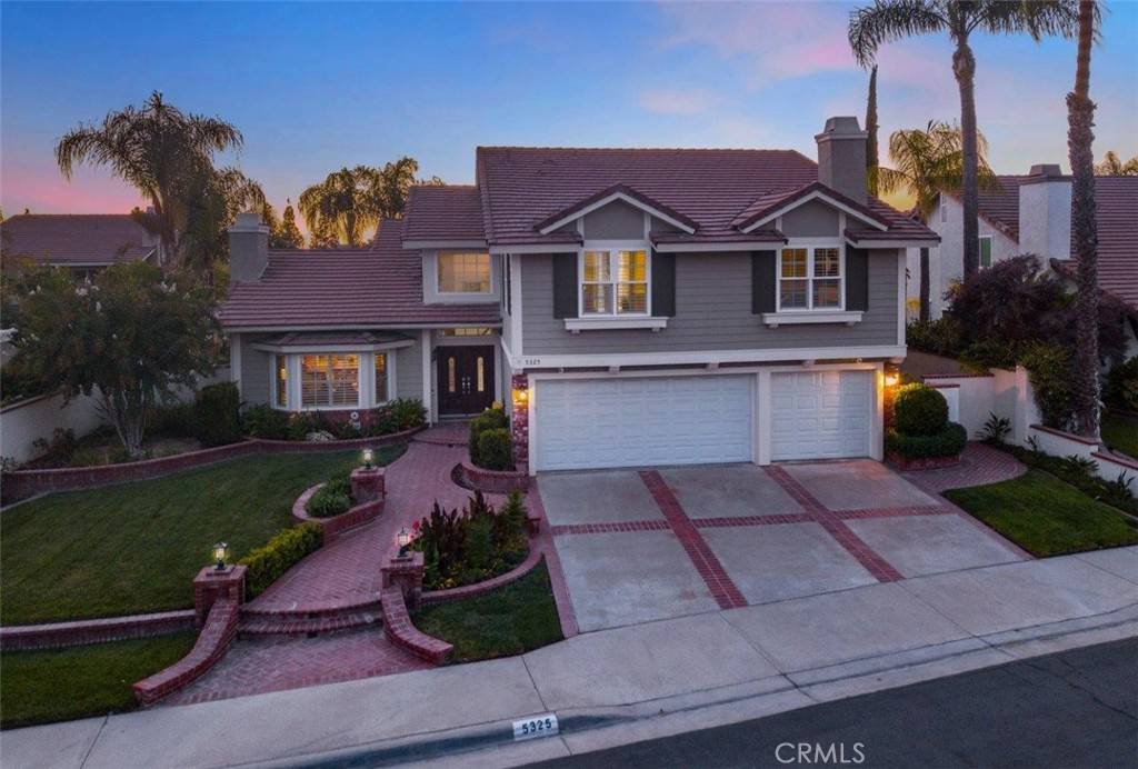 Yorba Linda, CA 92886,5325 VIA SANTANDER