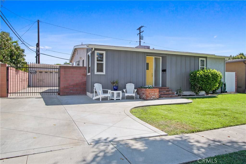 Long Beach, CA 90808,3044 Marwick AVE