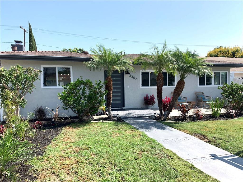 Long Beach, CA 90808,3302 Hackett AVE