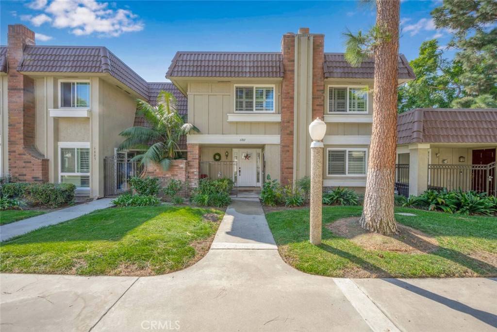 Cypress, CA 90630,6801 Seabrook WAY