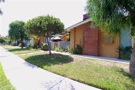 Fullerton, CA 92833,2330 Iris CT