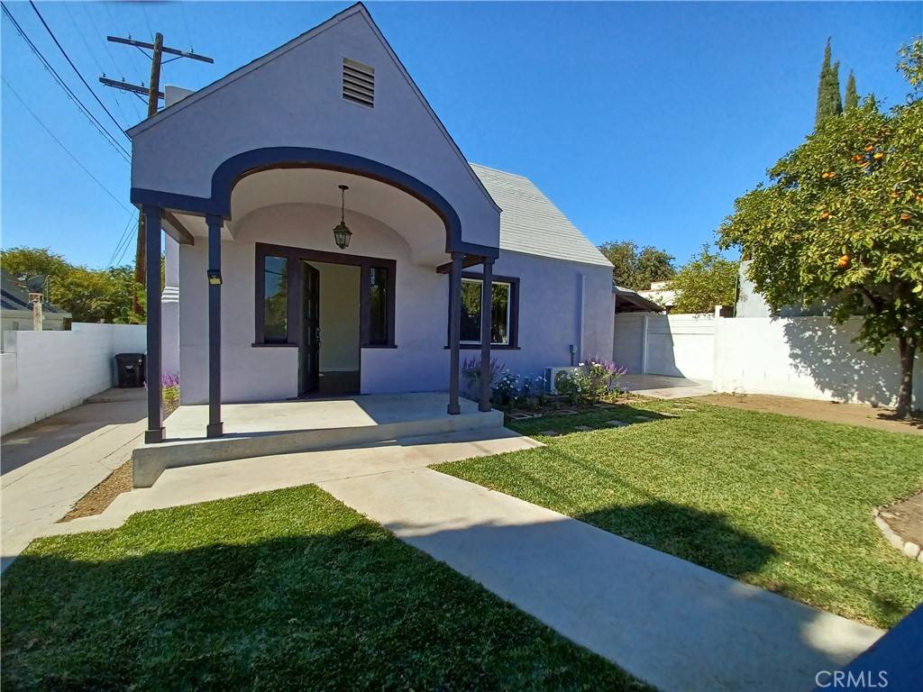 Glassell Park, CA 90065,3847 W Avenue 42