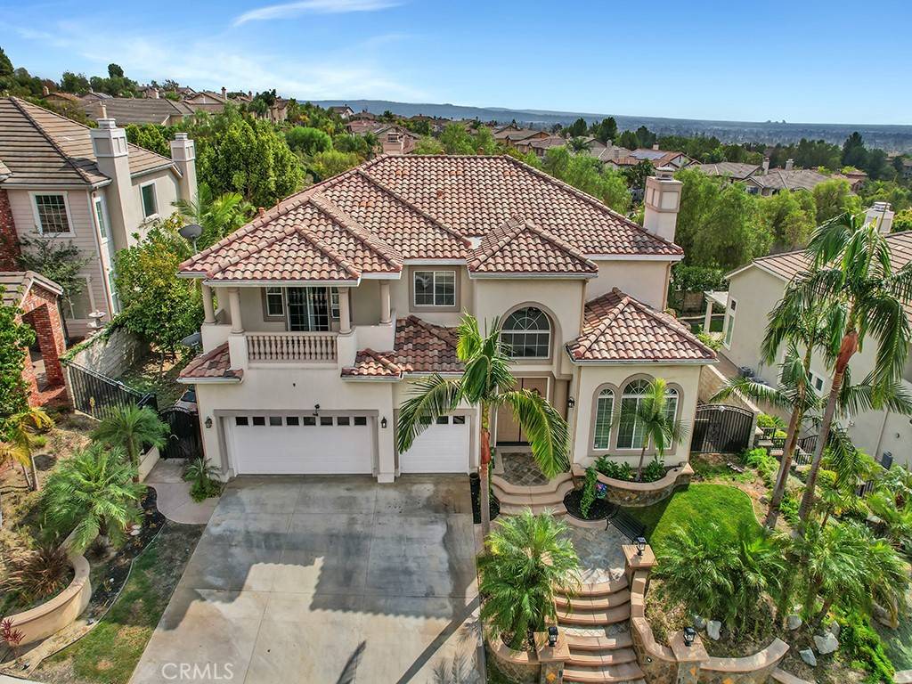 Yorba Linda, CA 92886,17286 Blue Spruce LN