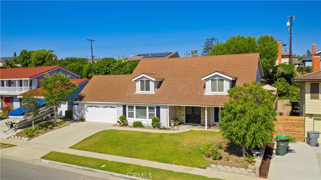 La Habra, CA 90631,1921 Arbolita DR