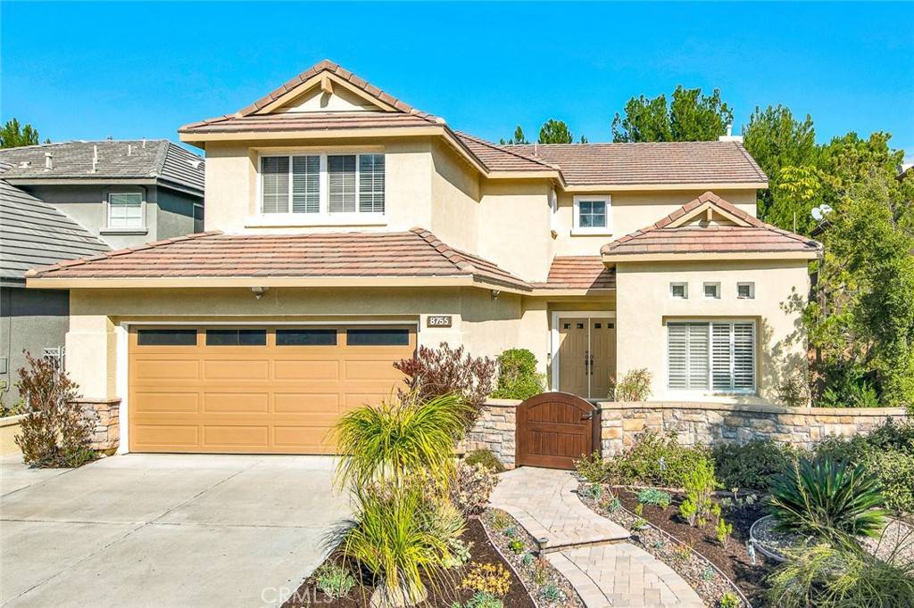 Anaheim Hills, CA 92808,8755 E Cloudview WAY