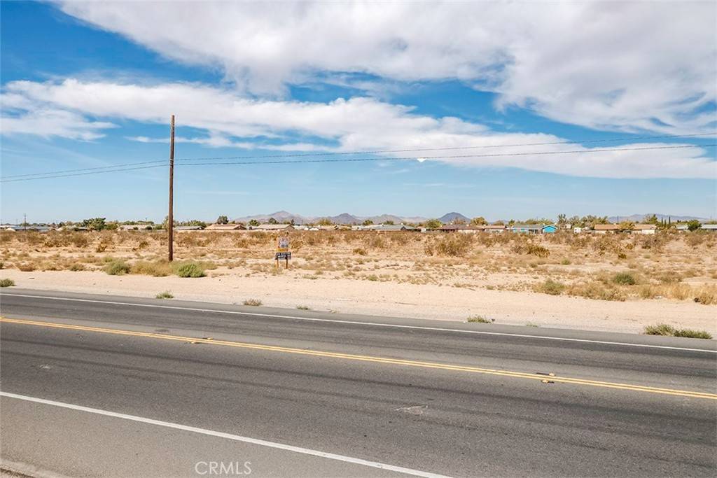 Apple Valley, CA 92308,0 Bear Valley RD