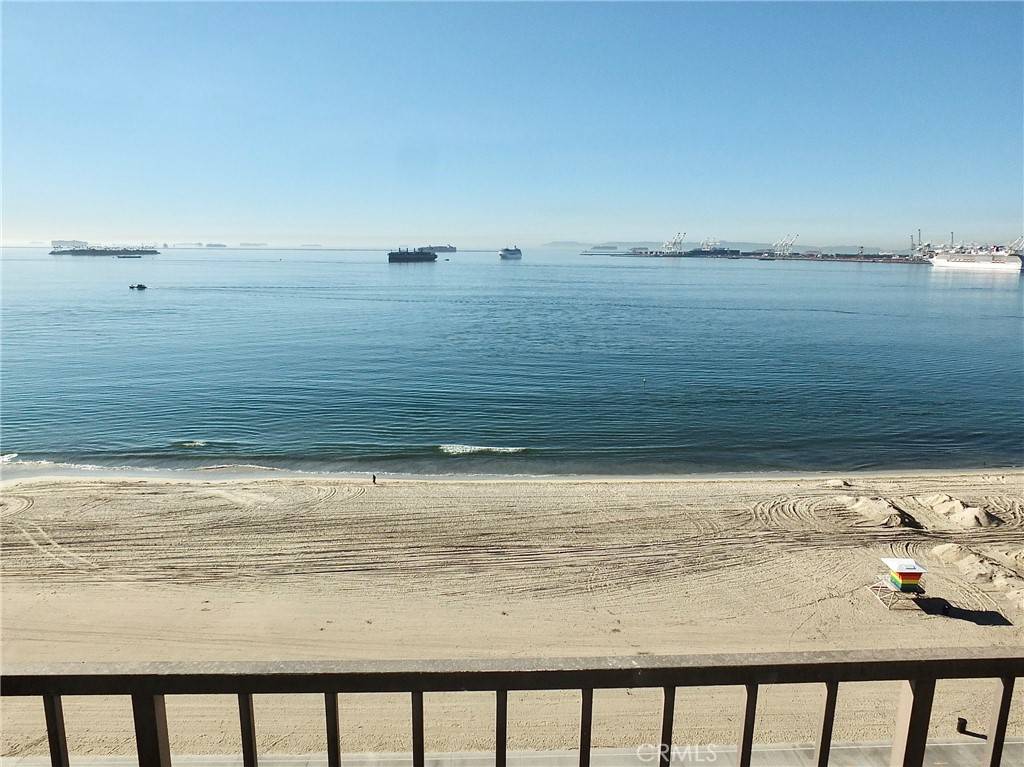 Long Beach, CA 90802,1750 E ocean BLVD #1008