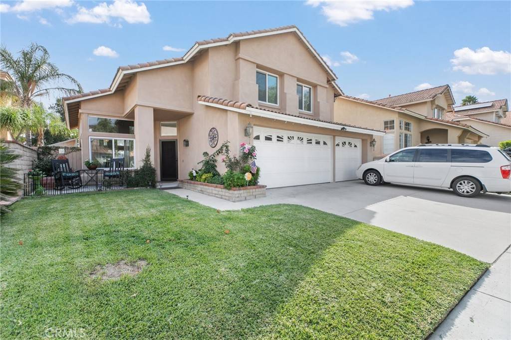 Corona, CA 92879,2622 Presidio LN