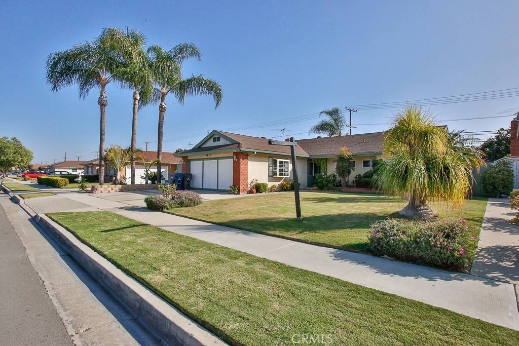 Fountain Valley, CA 92708,11658 Azalea AVE