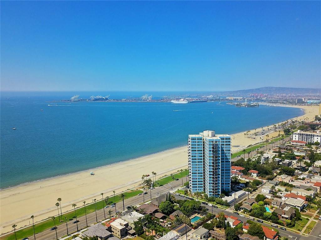 Long Beach, CA 90803,2999 E Ocean BLVD #1610