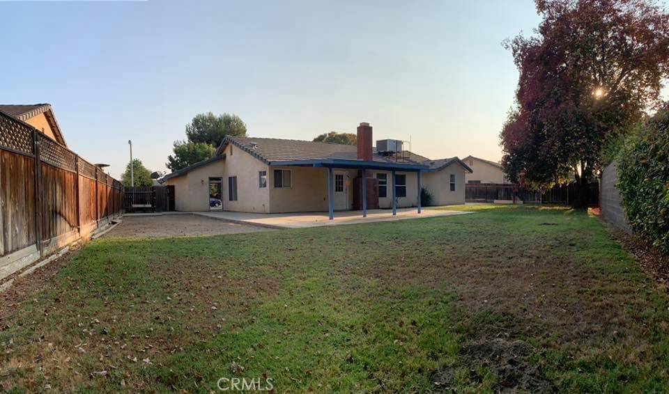 Lemoore, CA 93245,324 Cantebury DR