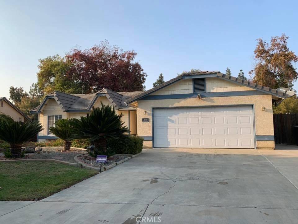 Lemoore, CA 93245,324 Cantebury DR