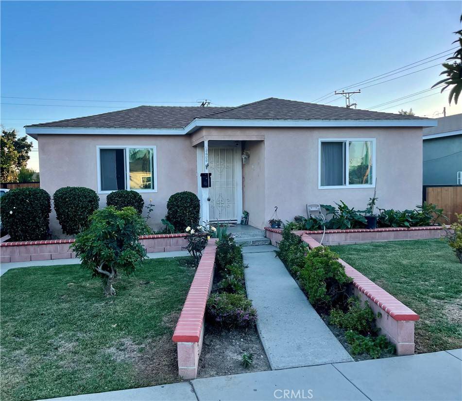 Lynwood, CA 90262,5406 Pelleur ST