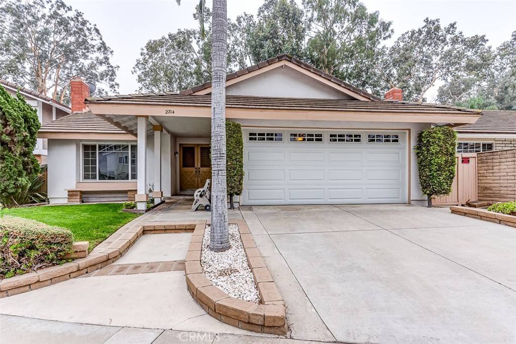 Fullerton, CA 92833,2714 Baycrest PL