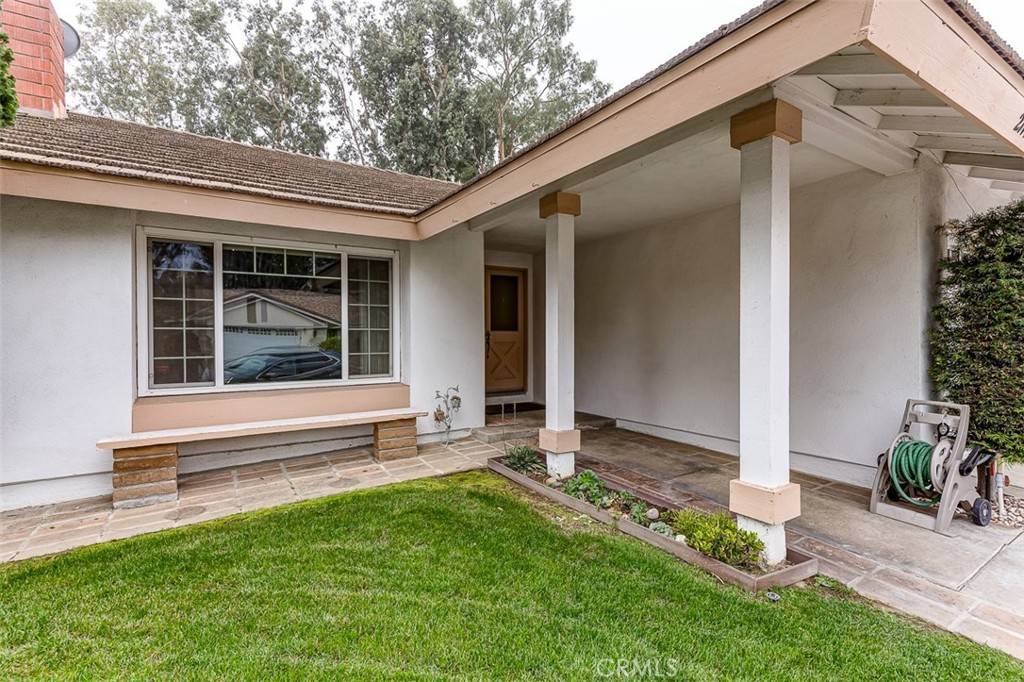 Fullerton, CA 92833,2714 Baycrest PL