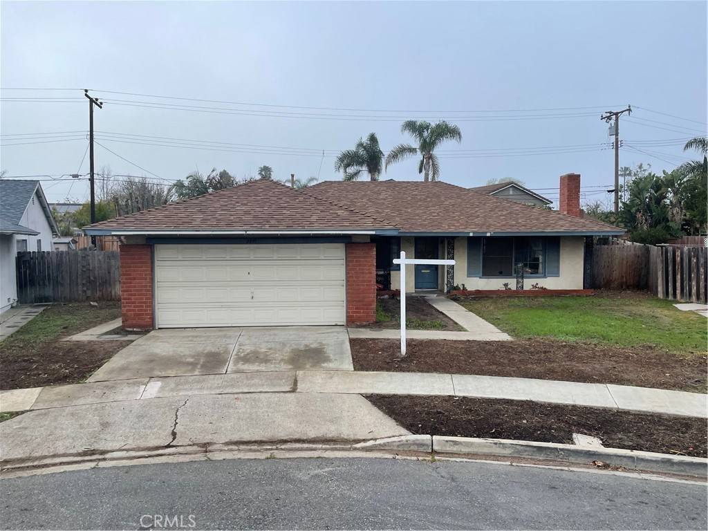 Costa Mesa, CA 92626,2871 Miguel LN