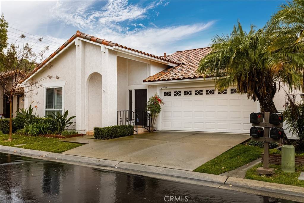 Mission Viejo, CA 92692,23764 Villena