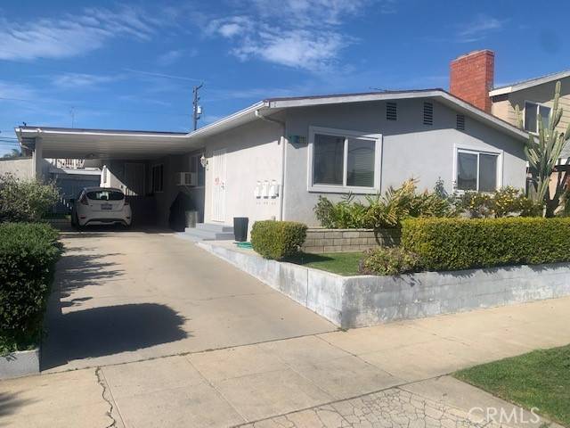 Long Beach, CA 90804,917 Loma AVE