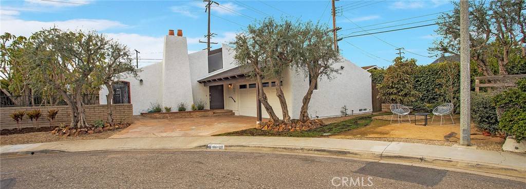 Costa Mesa, CA 92626,1661 Texas CIR