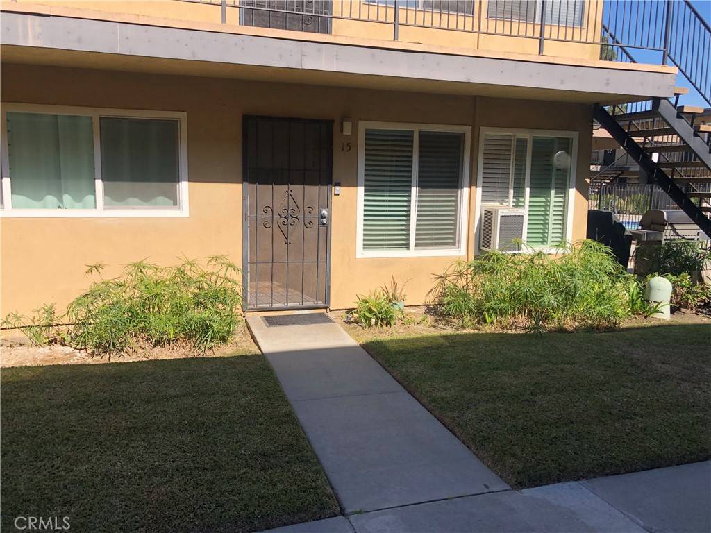 Long Beach, CA 90805,5535 Ackerfield AVE #15