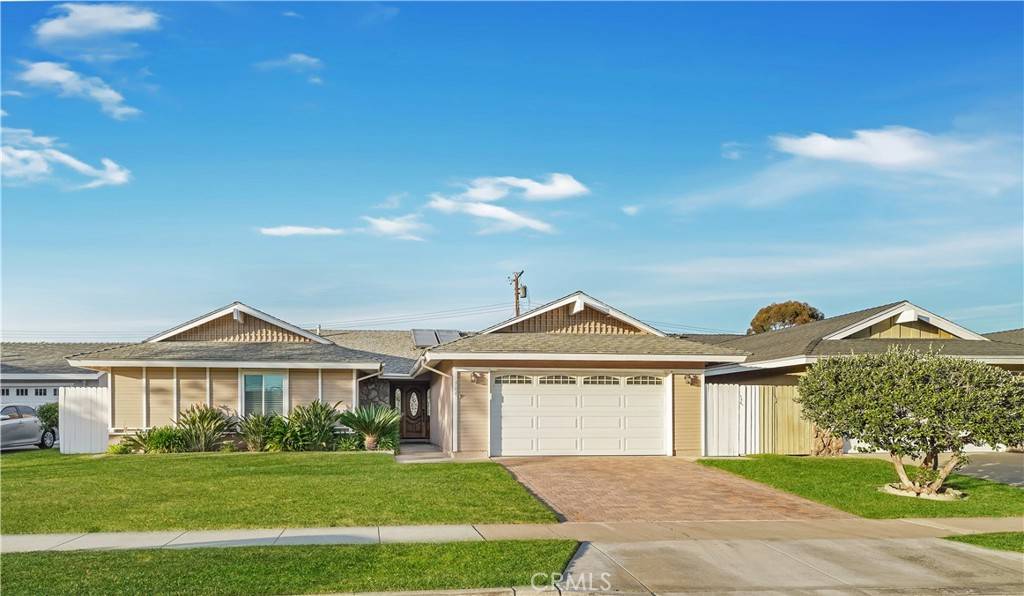 Costa Mesa, CA 92626,964 Lansing Ln