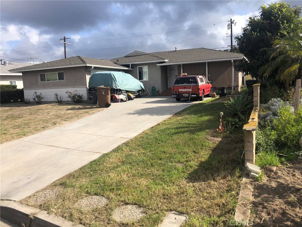 Garden Grove, CA 92841,11872 Mac Gill ST