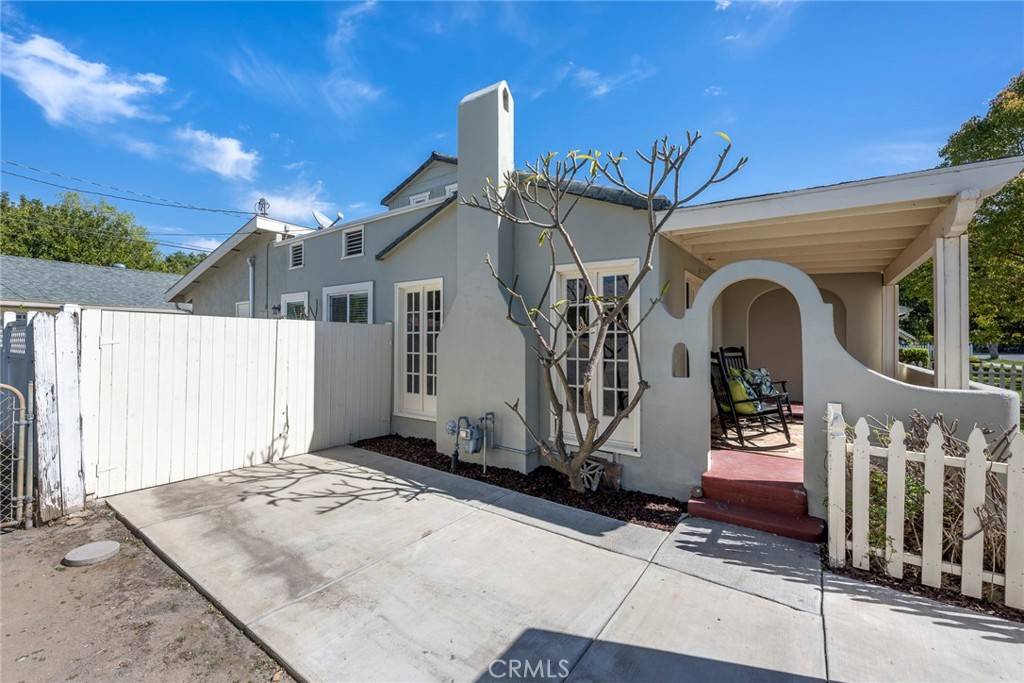 Fullerton, CA 92831,1229 Grove PL