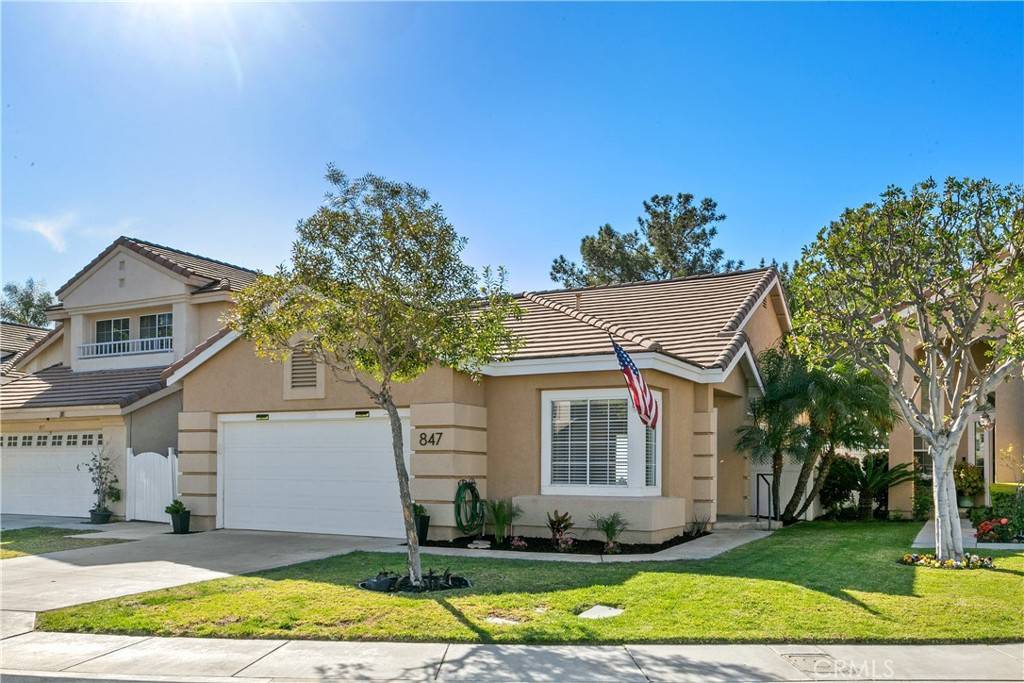 Anaheim Hills, CA 92808,847 South Lee Marie Circle