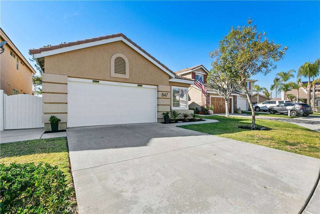 Anaheim Hills, CA 92808,847 South Lee Marie Circle