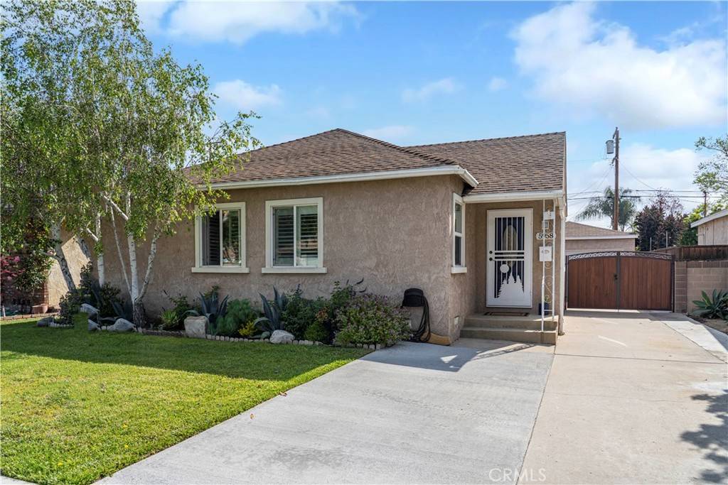 Lakewood, CA 90712,5958 Pearce Avenue