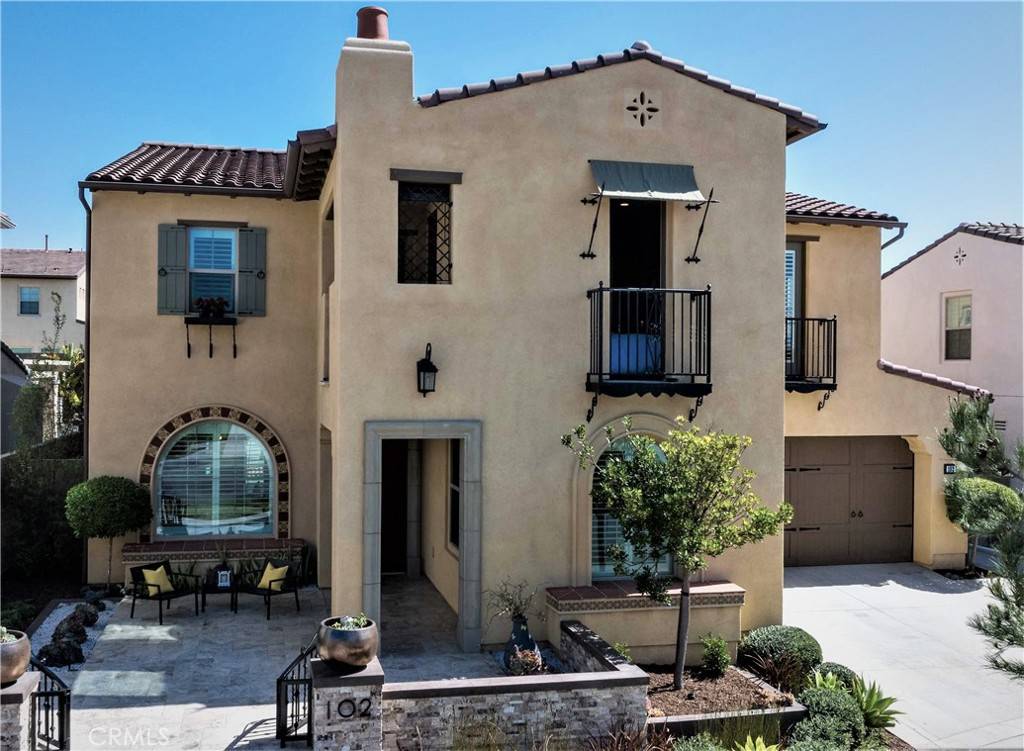 Irvine, CA 92618,102 Wagon