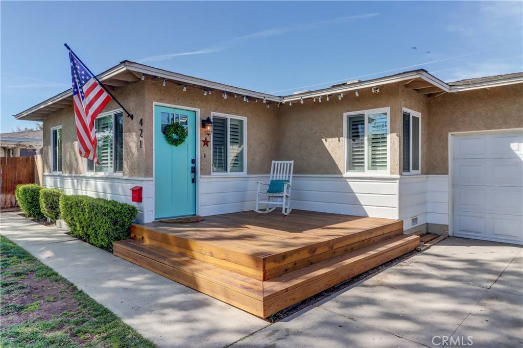 Fullerton, CA 92833,421 Diana PL