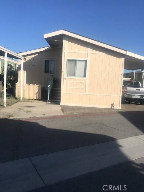 Garden Grove, CA 92843,13096 Blackbird ST #88