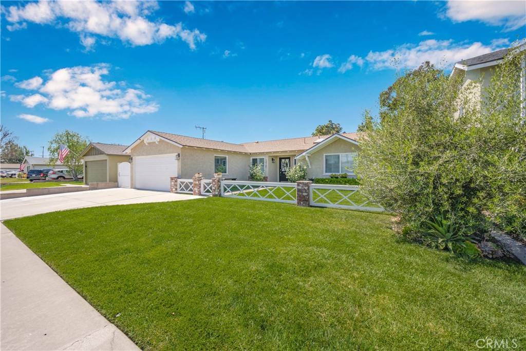 Garden Grove, CA 92845,12161 Bartlett ST
