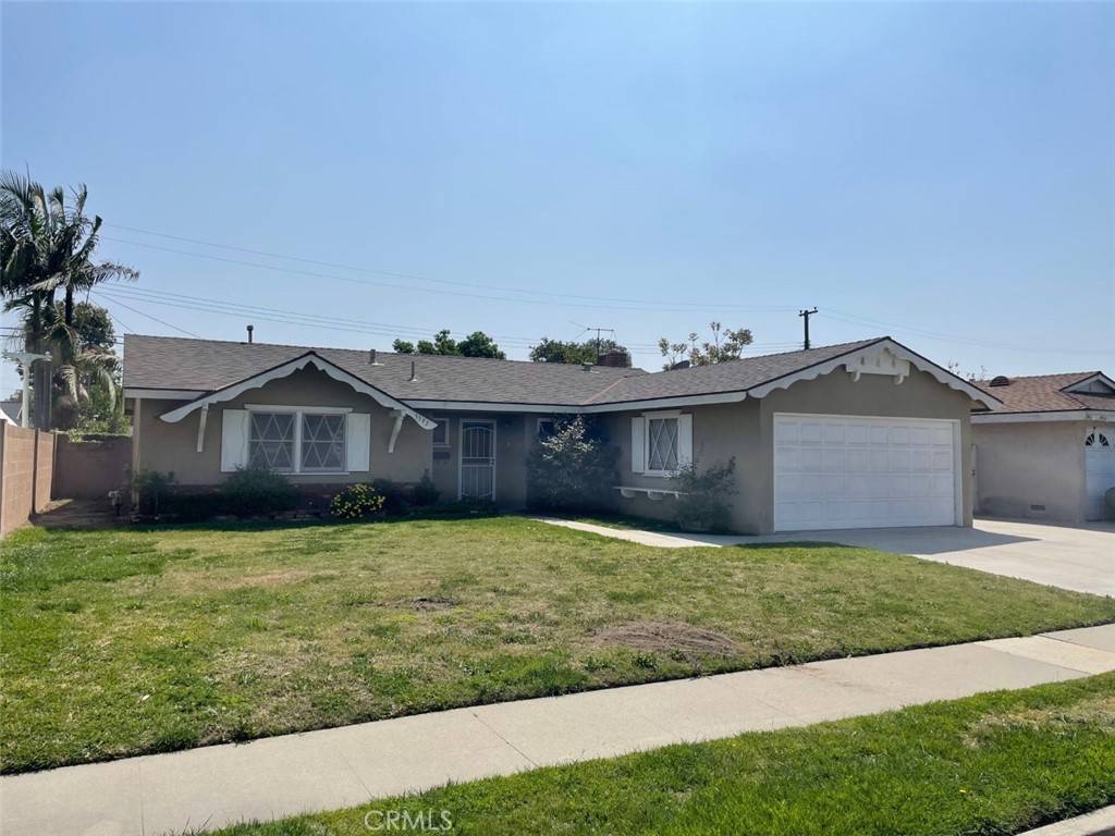 Garden Grove, CA 92845,5392 Santa Catalina AVE