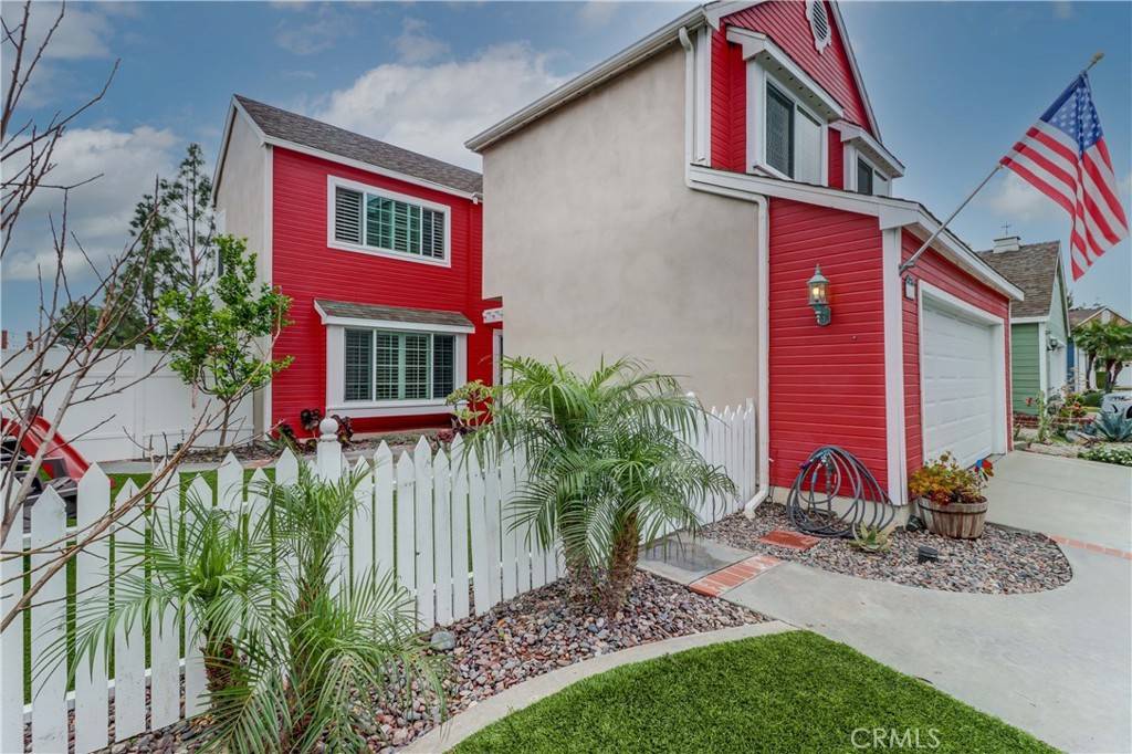 Mission Viejo, CA 92691,21115 Cedar LN