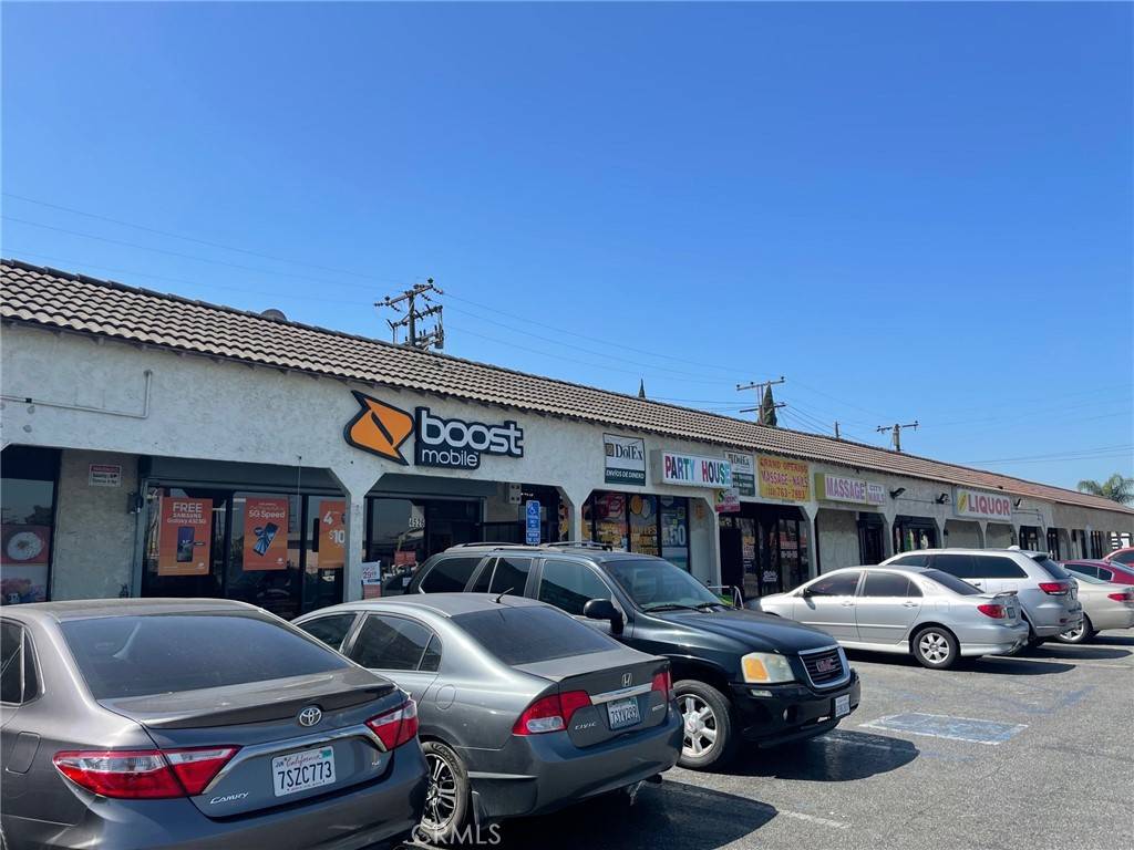 Compton, CA 90221,4510 E Alondra BLVD