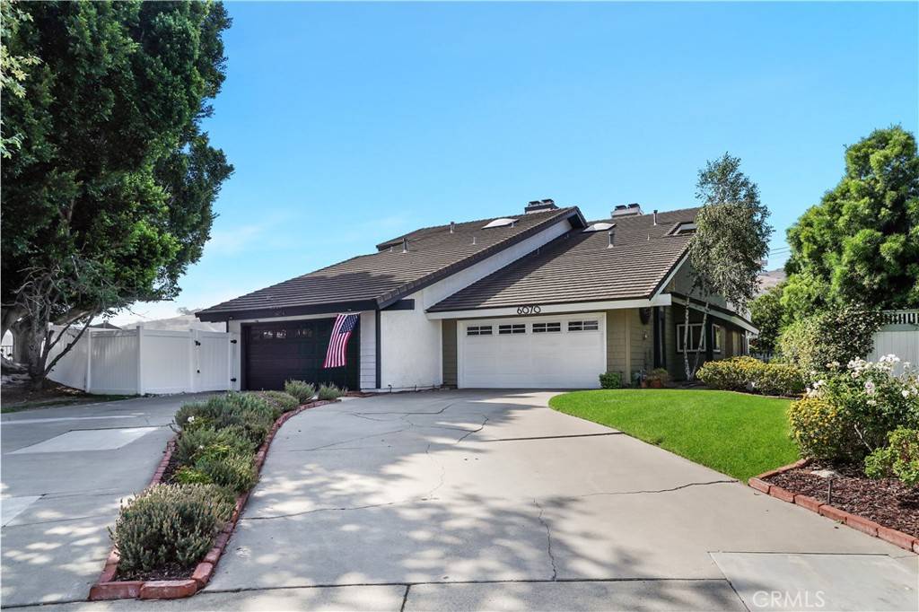 Anaheim Hills, CA 92807,6070 E Silverspur TRL