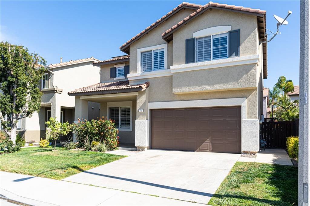 Rancho Santa Margarita, CA 92688,15 Ametrine WAY