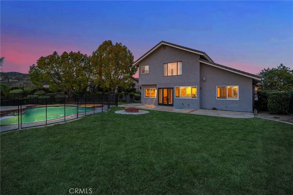 Yorba Linda, CA 92887,4575 DORINDA RD