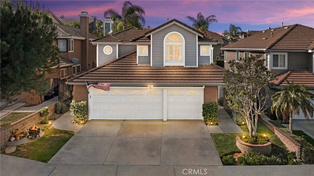 Yorba Linda, CA 92886,20085 Berkeley WAY