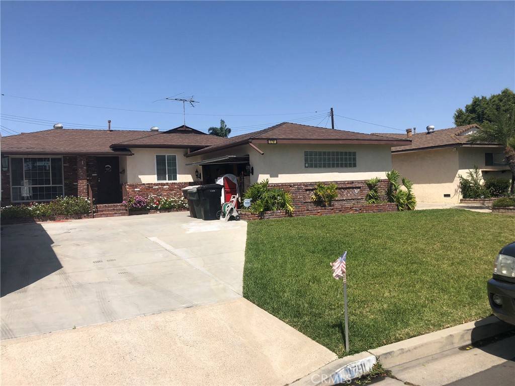 Garden Grove, CA 92841,11791 Mac Gill ST