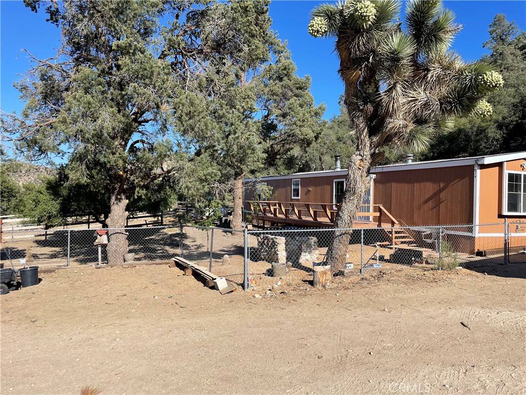 Wrightwood, CA 92372,3373 Pinon Pines RD