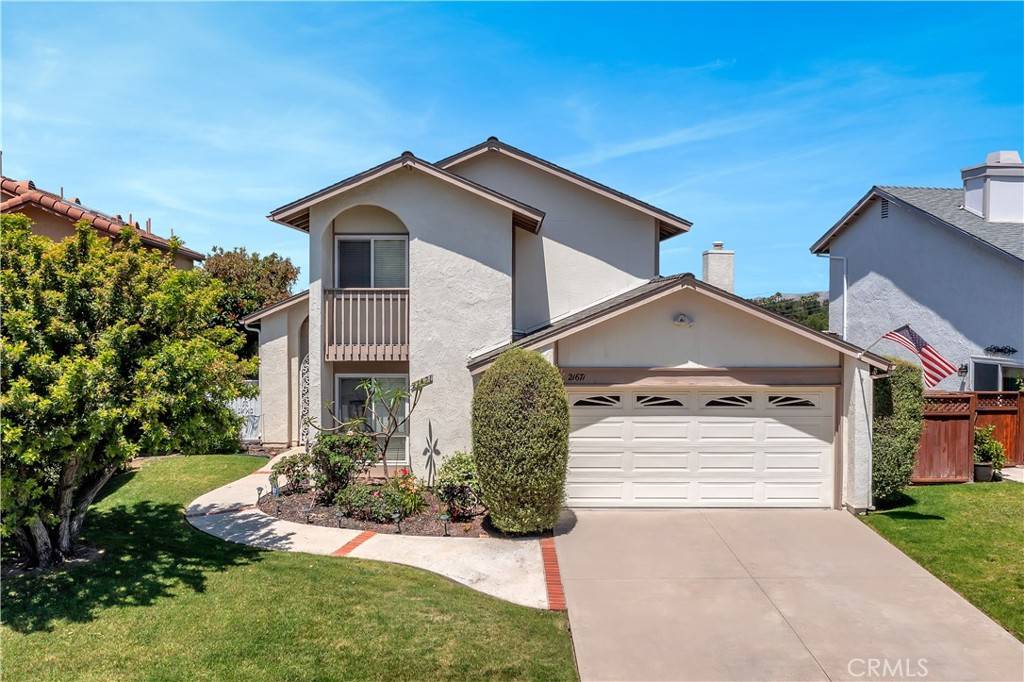 Mission Viejo, CA 92692,21671 Bogarra