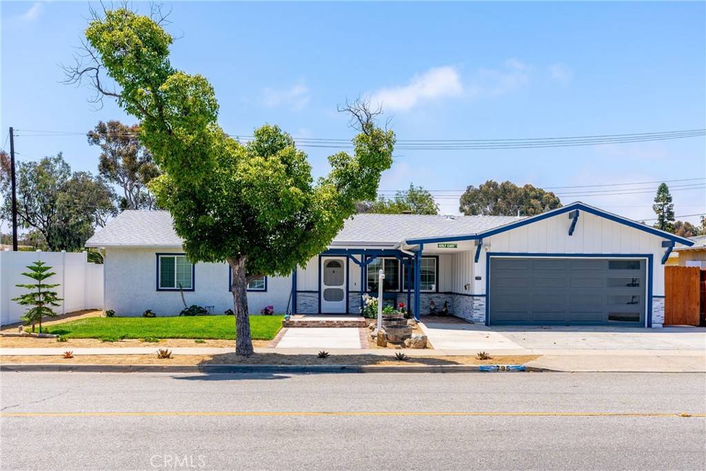 Costa Mesa, CA 92626,795 Presidio DR