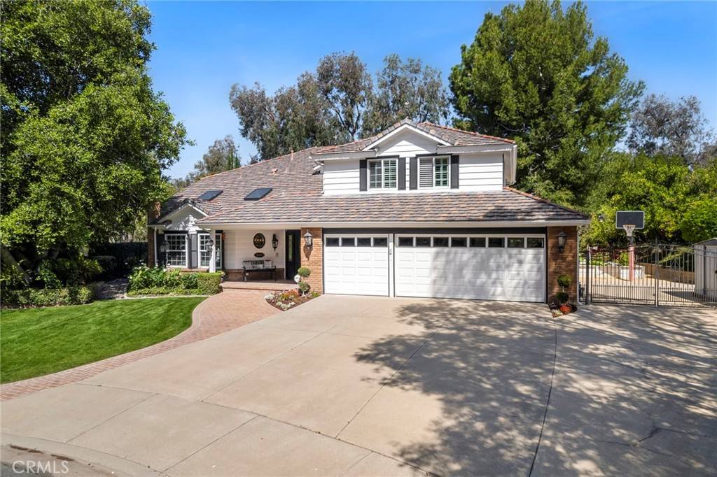 Yorba Linda, CA 92887,5155 Westwood LN