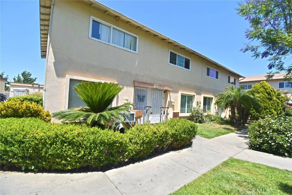 Santa Ana, CA 92706,1602 King #G1 #G1